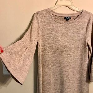 Ana Dress sz S. Soft and cozy! Gently used